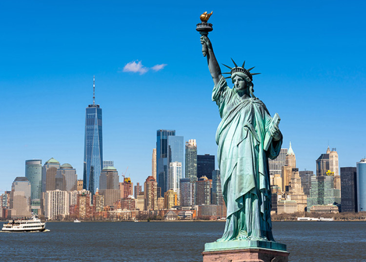 Usa — ️ Culture &amp; History