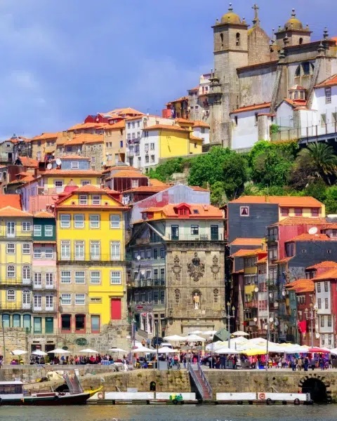Porto — ️ Culture & History