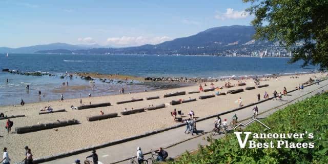 Vancouver — ️ Beaches &amp; Nature