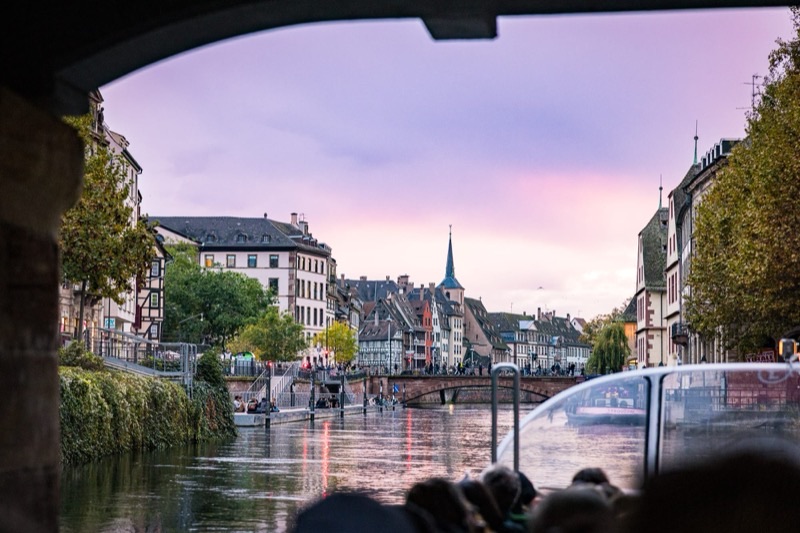 Strasbourg — ️ Food & Drink