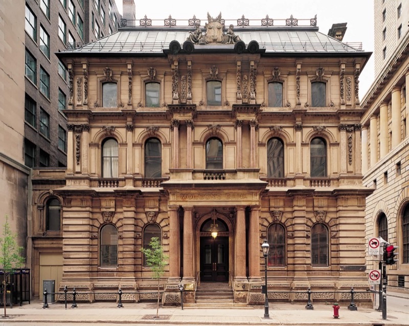 Montreal — ️ Culture & History