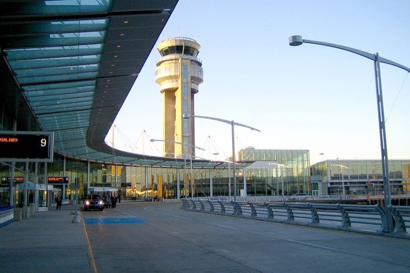 Montreal — ️ Getting There