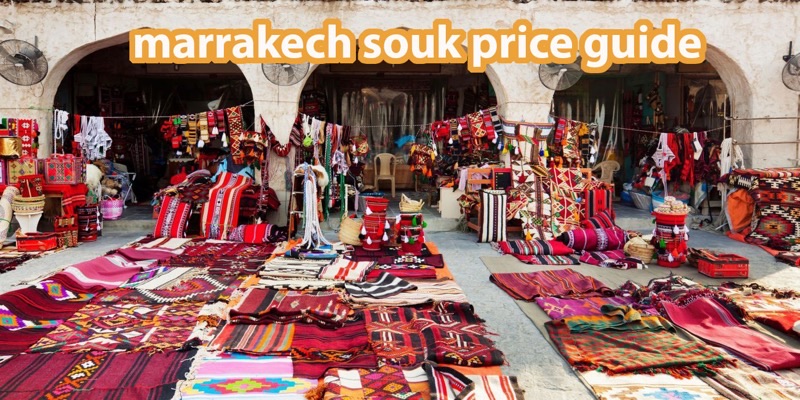 Morocco — Costs &amp; Budget