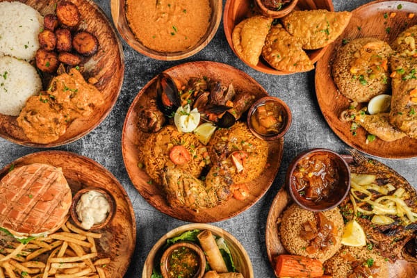 Senegal — Costs &amp; Budget