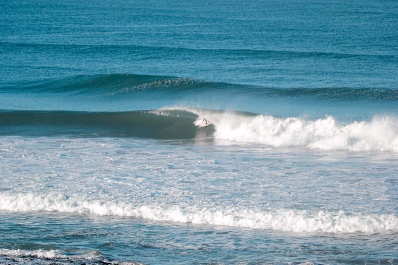 Morocco — Beaches &amp; Nature