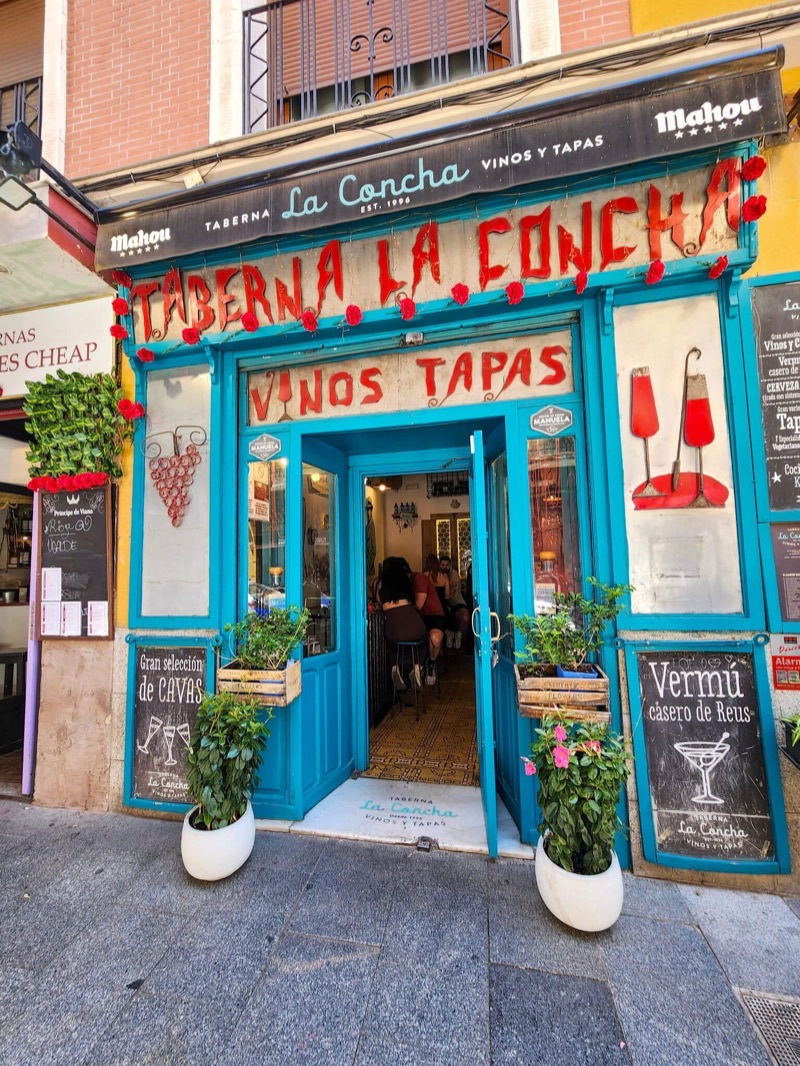 Spain — Costs & Budget