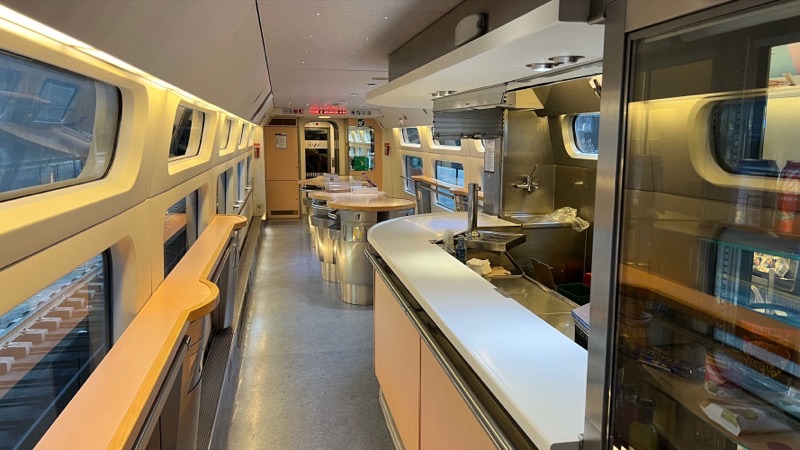 Spain — Getting Around