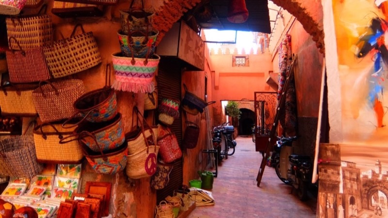 Morocco — Costs & Budget