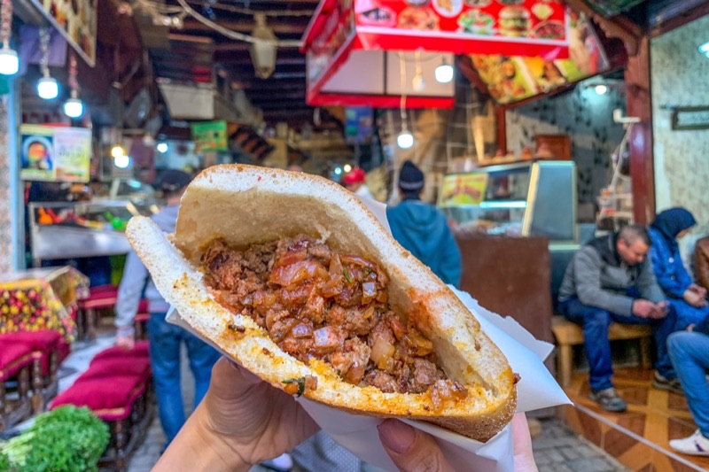 Morocco — Costs & Budget