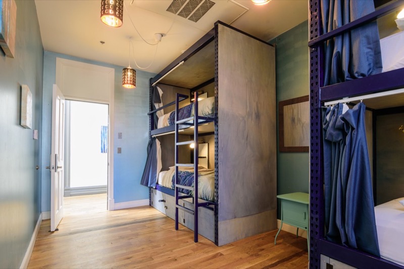 Usa — Costs & Budget