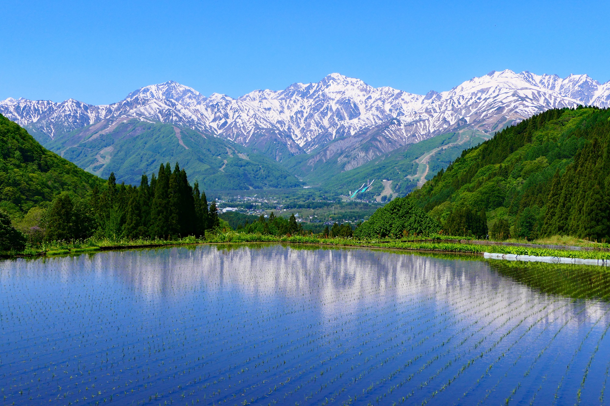 Nagoya travel destination