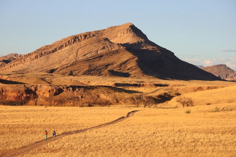 Namibia — Costs &amp; Budget