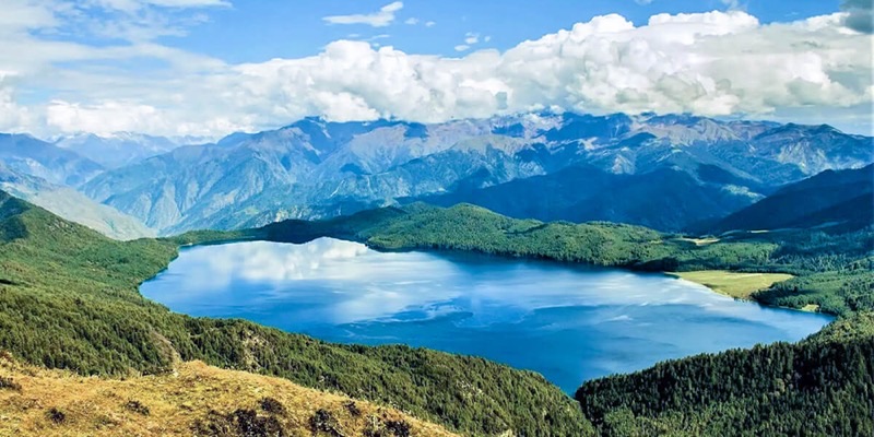 Nepal — ️ Nature & Outdoors