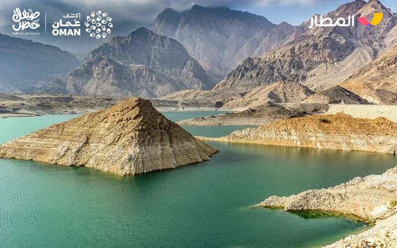 Oman — ️ Nature & Outdoors