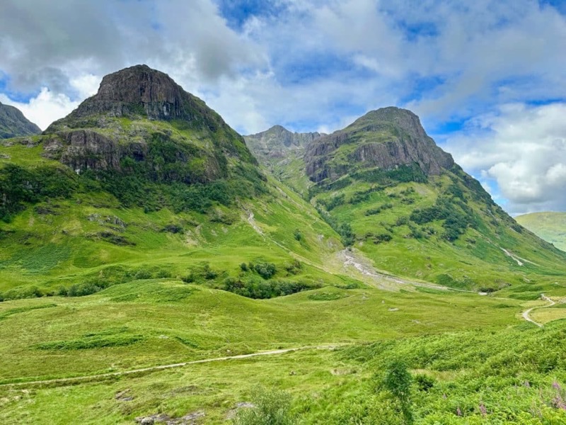 Scotland — Costs &amp; Budget