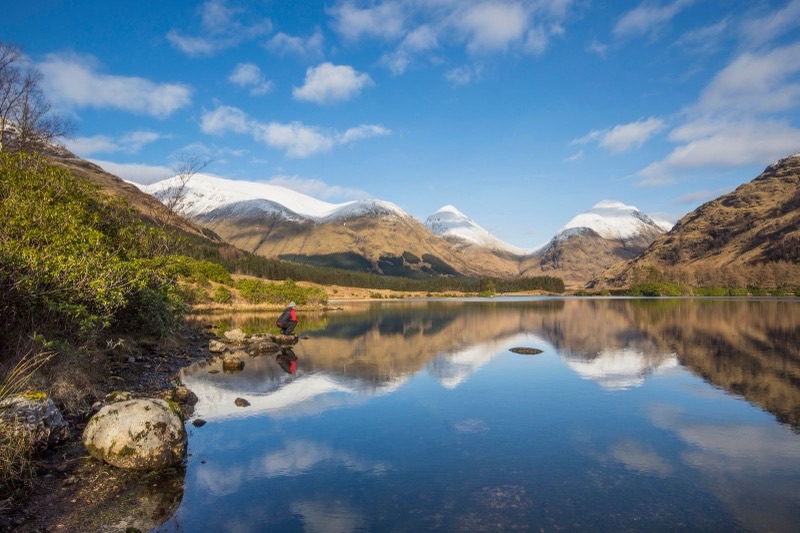 Scotland — ️ Nature &amp; Outdoors
