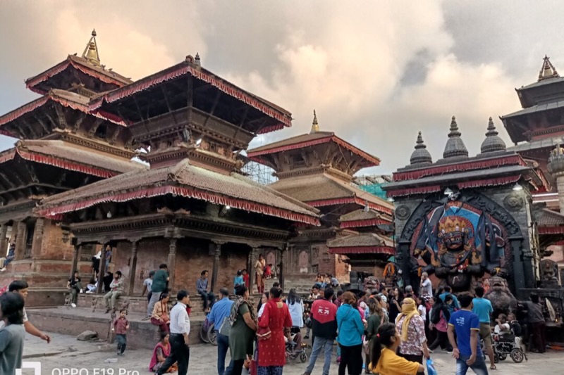 Nepal — ️ Culture &amp; History