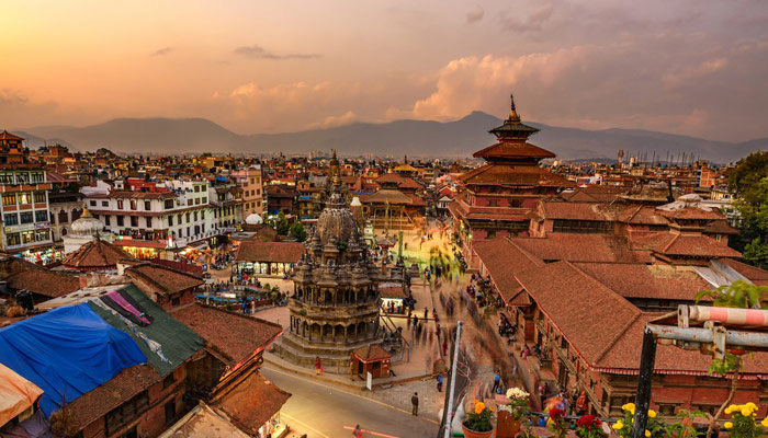 Nepal — Costs & Budget