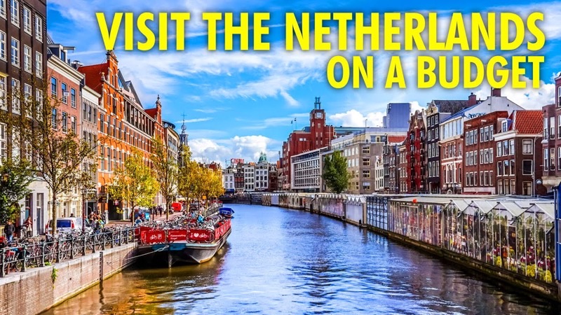 Netherlands — Costs &amp; Budget