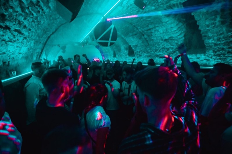 Poland — Nightlife