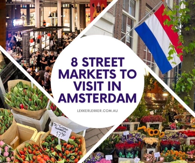 Netherlands — Costs &amp; Budget