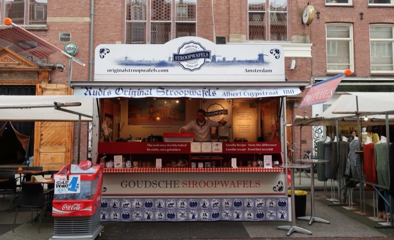 Netherlands — ️ Food &amp; Drink