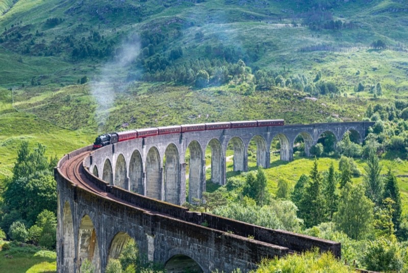 Scotland — Costs &amp; Budget