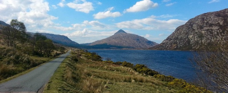 Scotland — ️ Food &amp; Drink