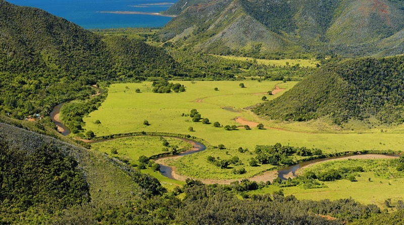 New Caledonia — ️ Nature &amp; Scenery