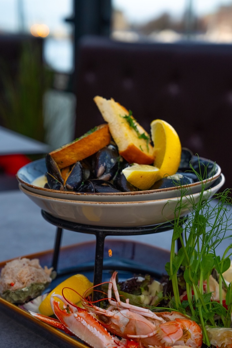 Norway — ️ Food &amp; Drink