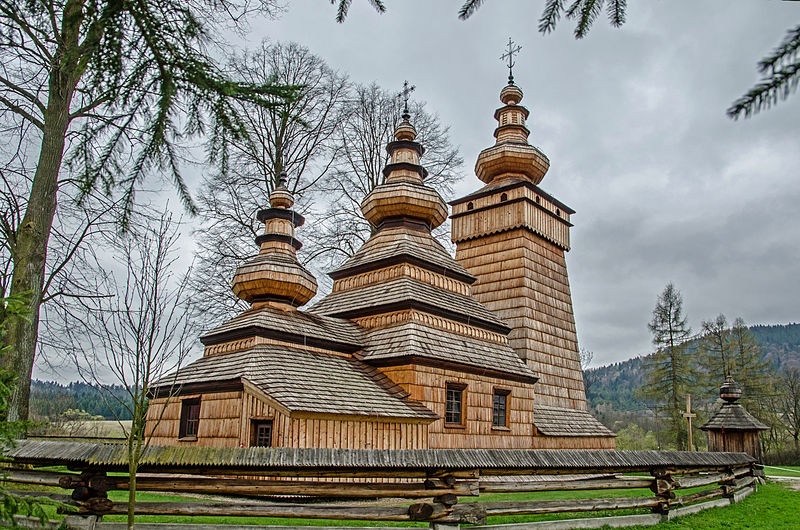 Poland — ️ Culture &amp; History