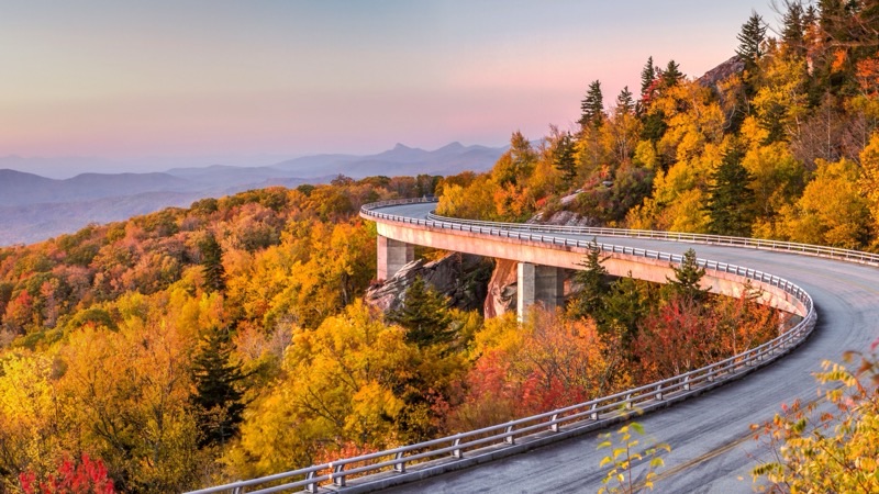 United States — ️ Nature &amp; Scenery