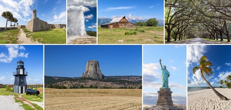 United States — ‍♀️ Safety &amp; Solo Travel