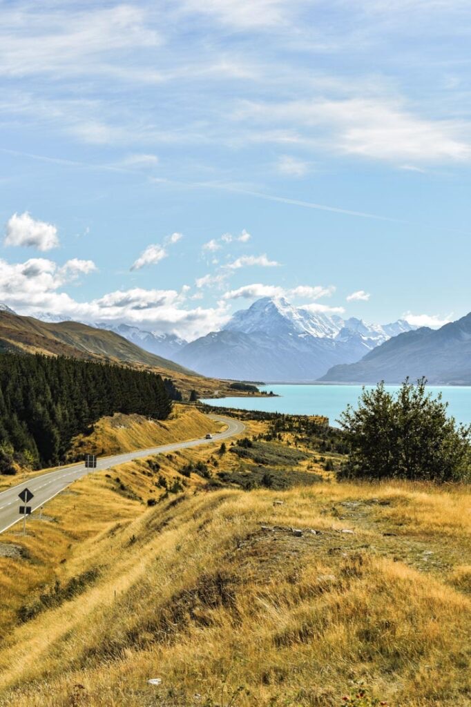 New Zealand — Costs &amp; Budget