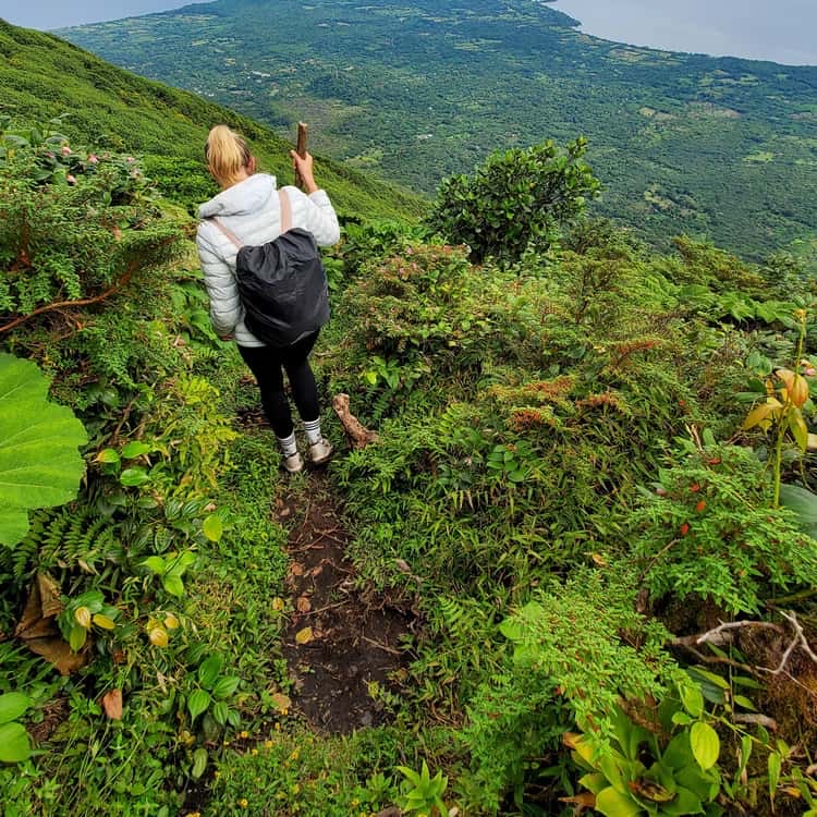 Nicaragua — ️ Nature &amp; Outdoors