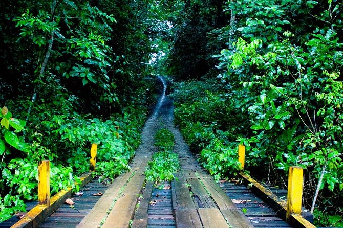 Panama — ️ Nature &amp; Outdoors