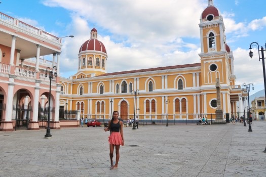 Nicaragua — ️ Culture &amp; History
