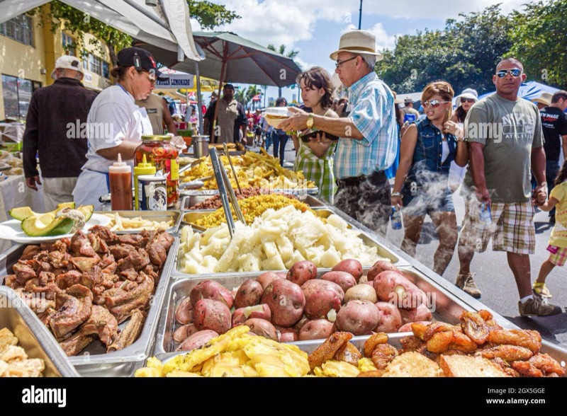 Nicaragua — ️ Food &amp; Drink