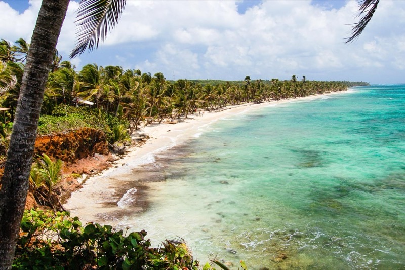 Nicaragua travel destination