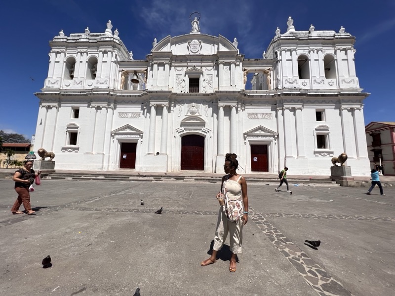 Nicaragua — Costs & Budget