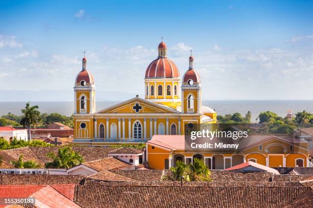 Nicaragua — ️ Culture & History