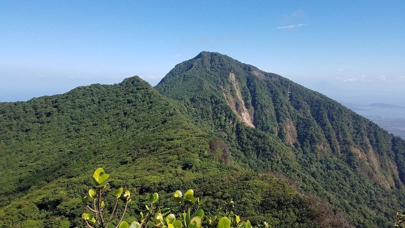 Nicaragua — Nature & Activities