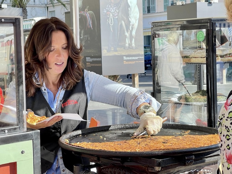 Nice — ️ Food &amp; Drink