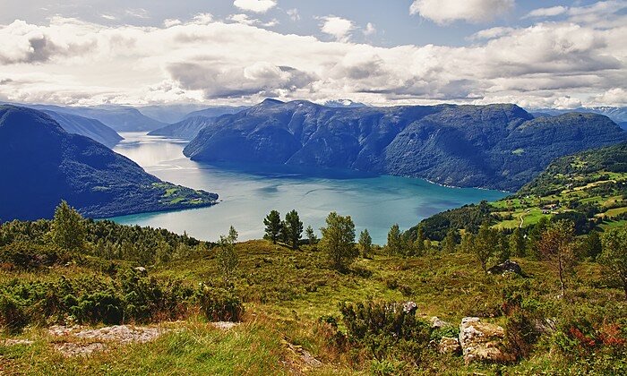 Norway — ️ Nature &amp; Scenery