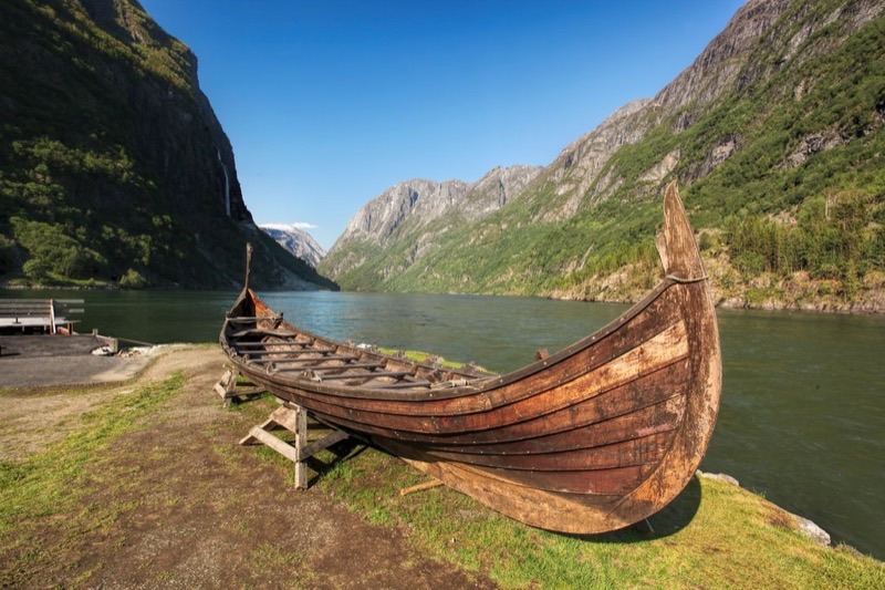 Norway — Accommodation