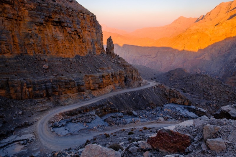 Oman — ️ Nature &amp; Landscapes