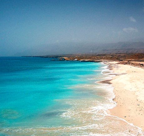 Oman — ️ Beaches