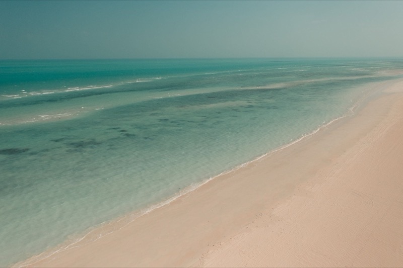 Qatar — ️ Beaches
