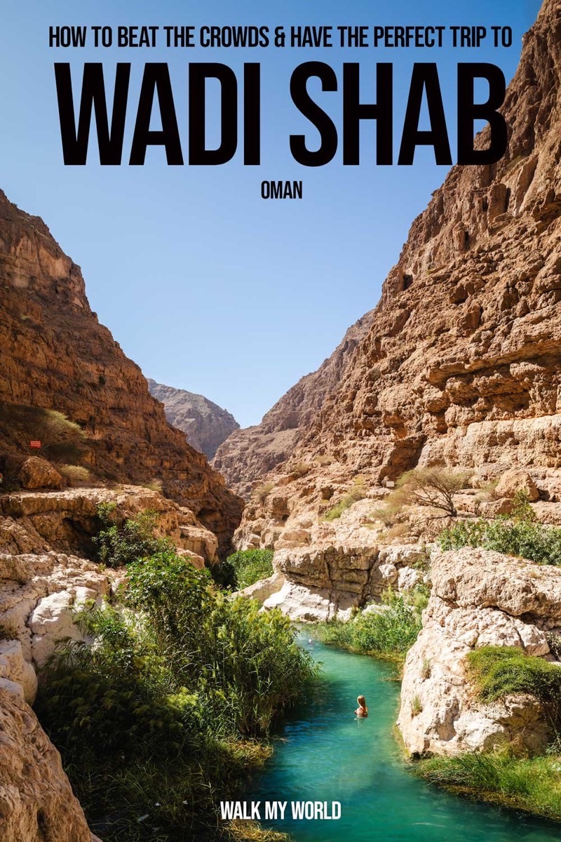 Oman — ️ Nature &amp; Outdoors