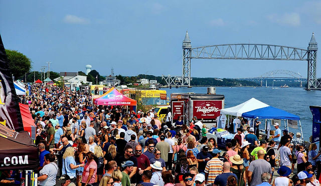 United States — ️ Food Scene